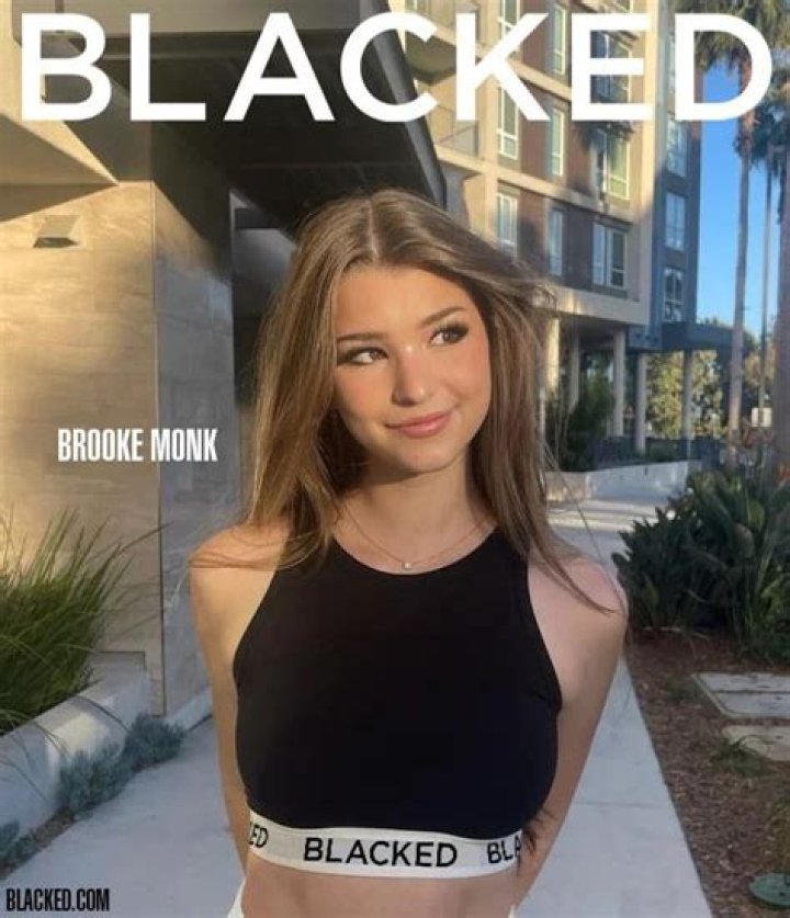 Brooke Monk Fanfix Leaks Exposed