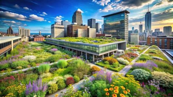 Unveiling The Secrets Of Sustainable Urban Living: Discover The Gladstein Residence Emily